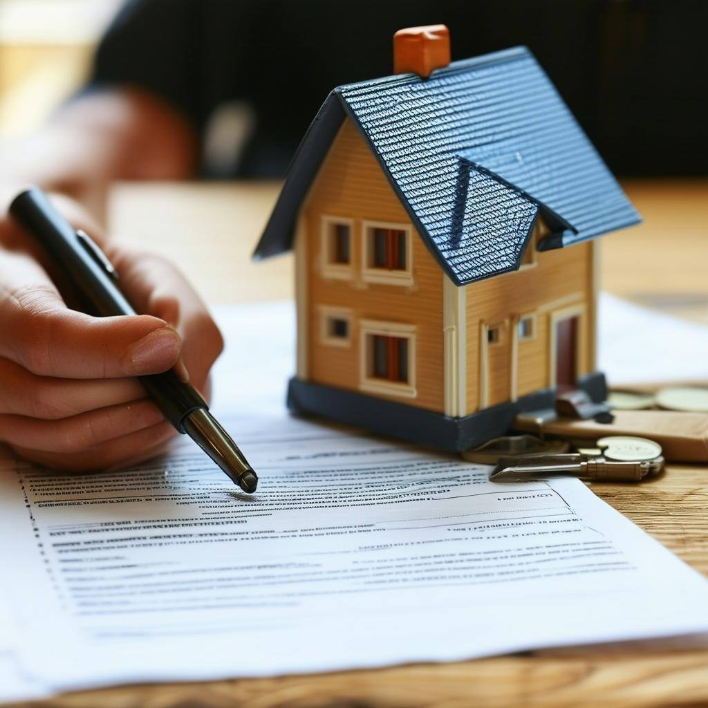 Waiver for property-1