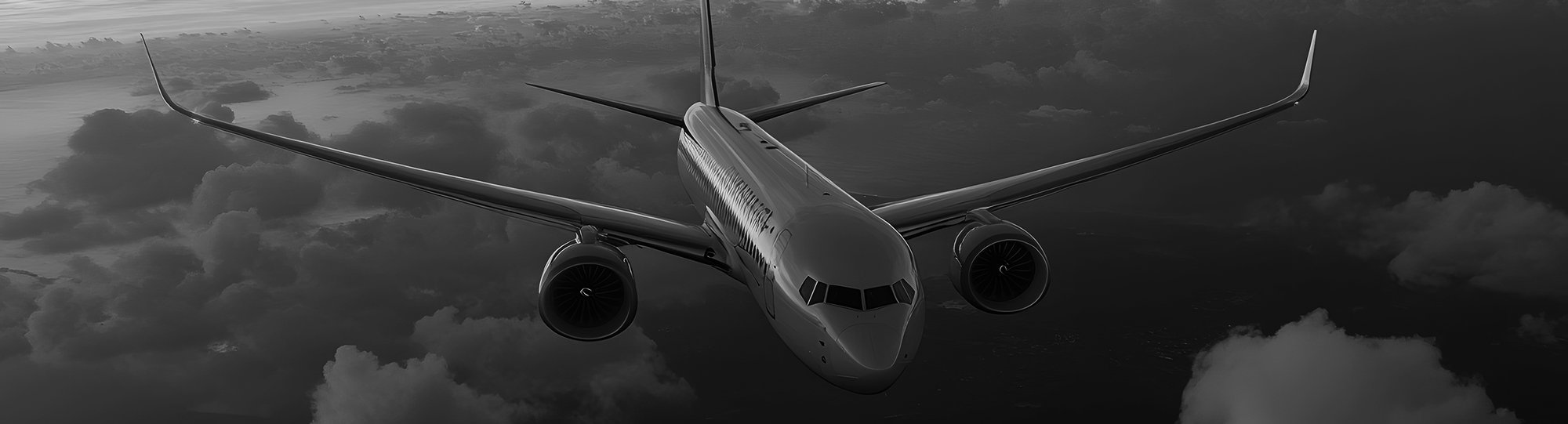 Aerospace Industry - Atlas Machine