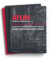 Atlas Core In-House Booklet