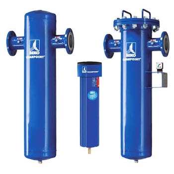 BEKO-Clearpoint-Air-Filters