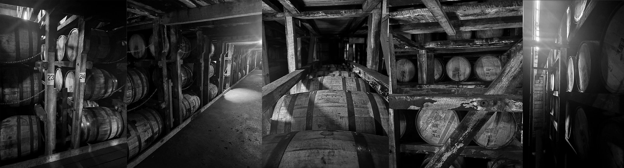 Bourbon Industries - Atlas Machine Bourbon Industries - Atlas Machine