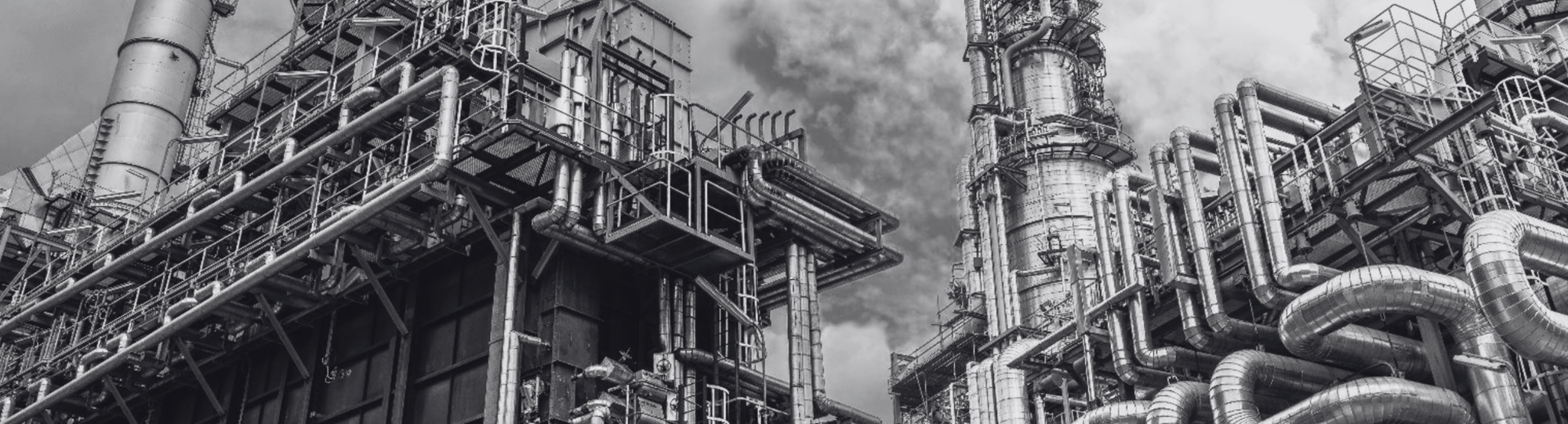 Chemical Industries - Atlas Machine
