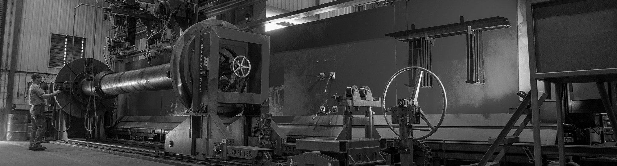 General Manufacturing Industry - Atlas Supply