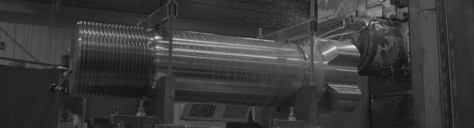 Injection Molding - Die Casting - Atlas Machine