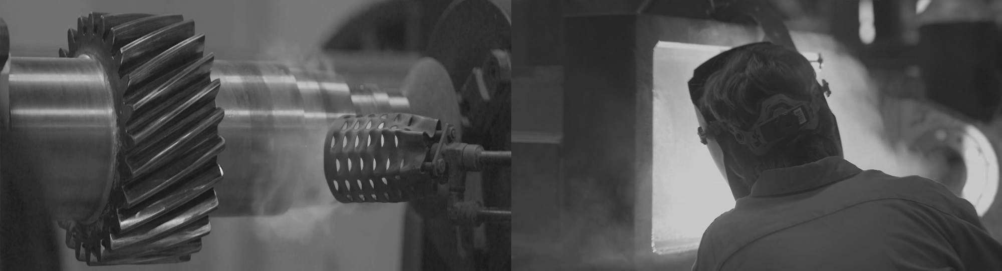 Municipal Industries Repair - Atlas Machine & Supply