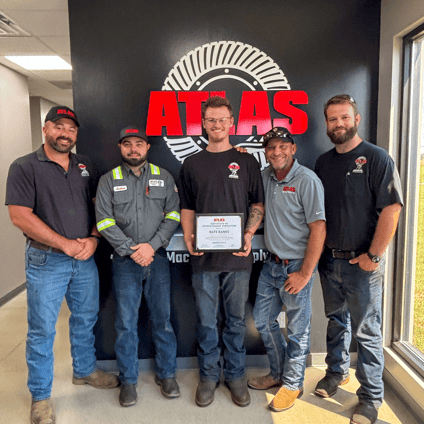 Nate Apprenticeship