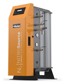 PSA Nitrogen Generator