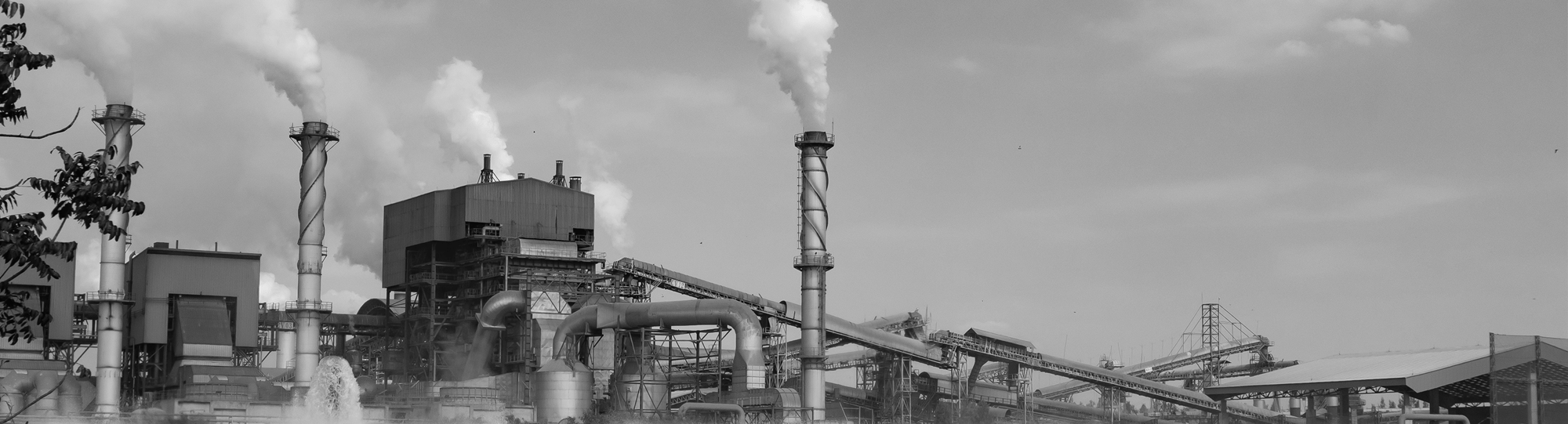 Sugar Manufacturing Industry - Atlas