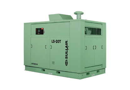 Sullair LS 20T-07