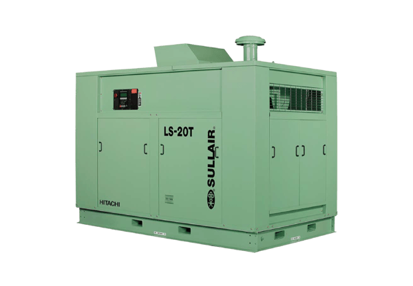 Sullair LS 20T-07 Sullair LS 20T-07