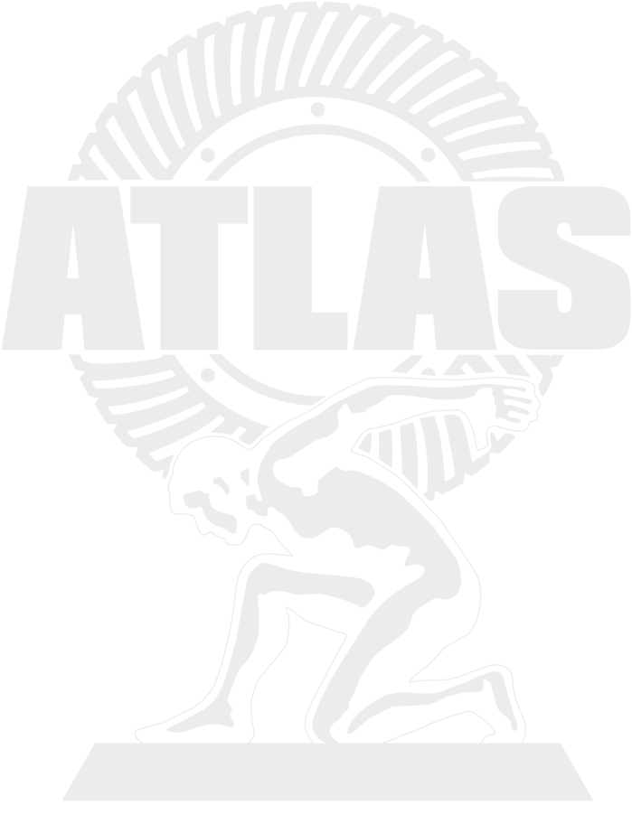 Atlas Machine & Supply Co