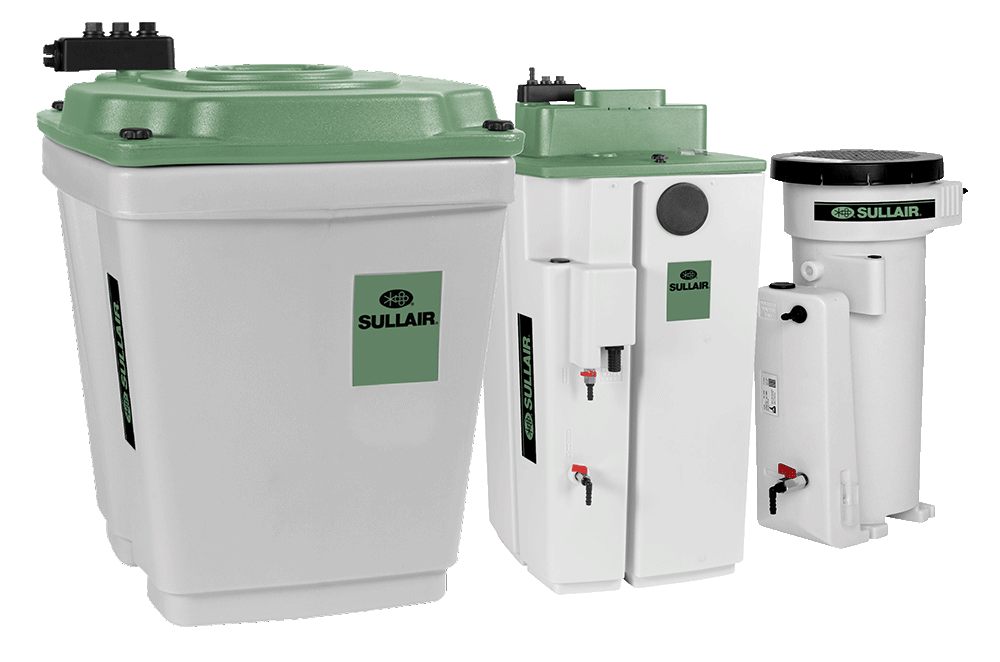 SULLIPRO Oil Water Separators