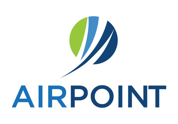 AirPoint Logo