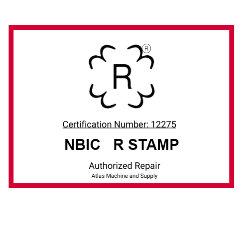 NBIC R Stamp Revised