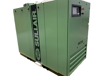 Compressor Rentals