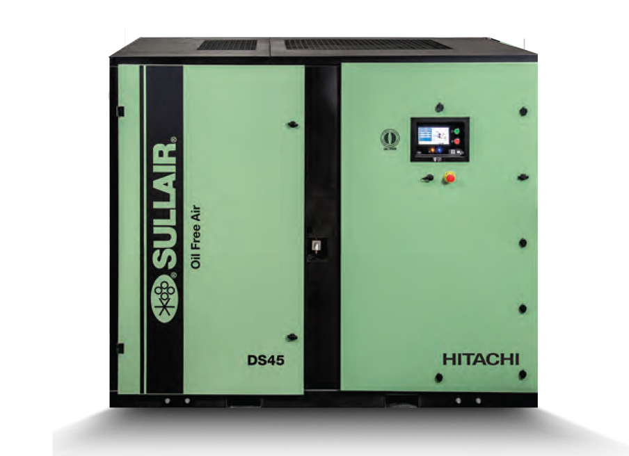 Sullair DS Series Button