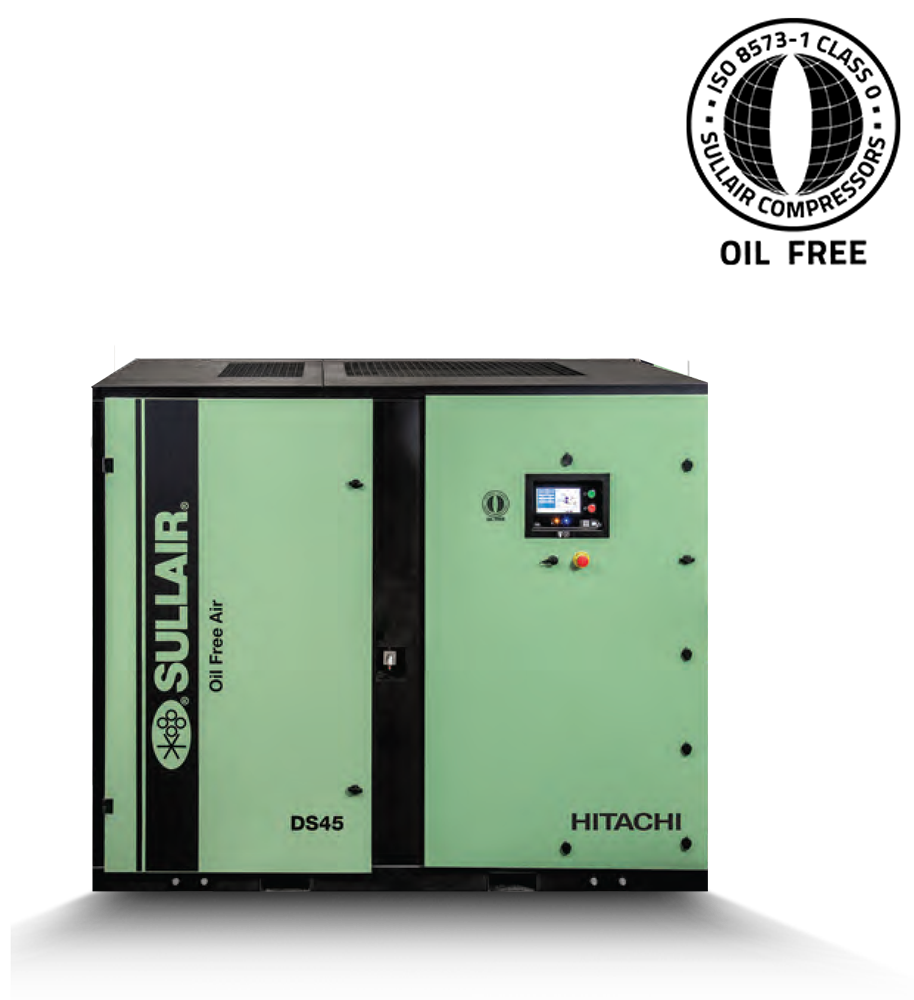 Sullair DS Series-1
