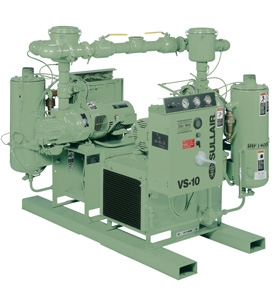 Sullair VS Vacuum Pump