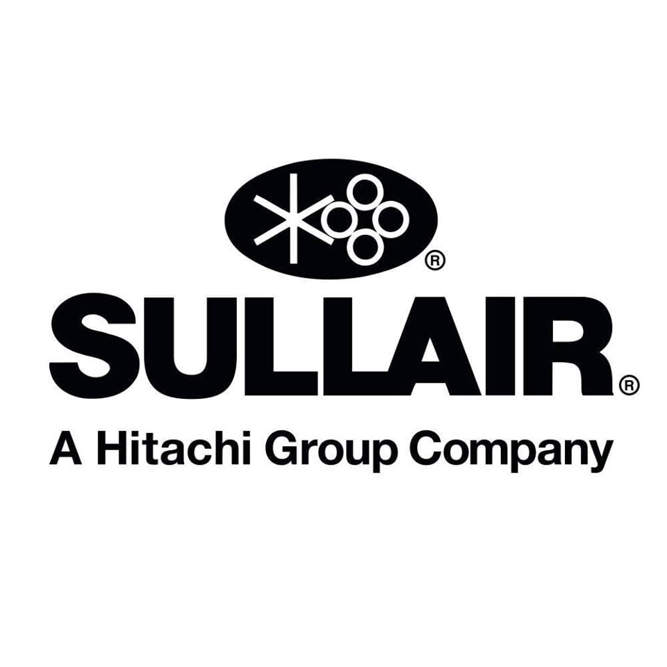 Atlas named “New Distributor of the Year” by Sullair